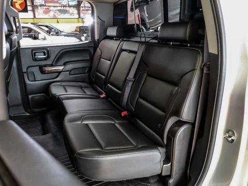 Used 2017 GMC Sierra 1500 SLT image 31