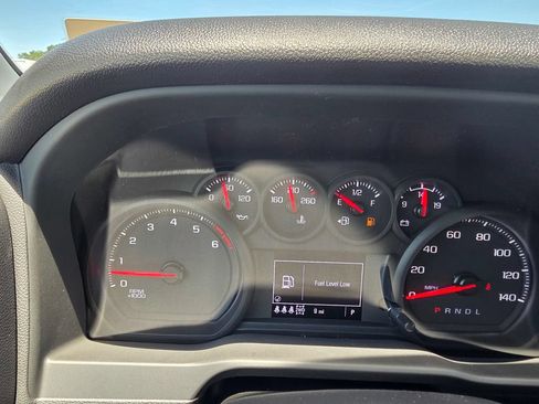 New 2026 GMC Sierra 2500 Pro w/ Convenience Package AWD/4WD image 32