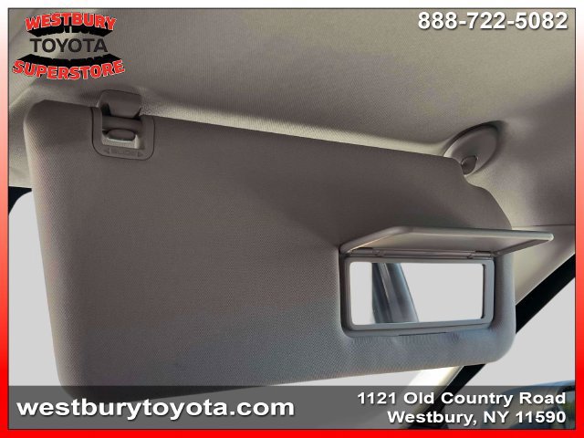 Used 2023 Toyota Tundra SR5 w/ SX Package AWD/4WD image 32