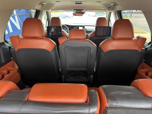 Used 2022 Kia Carnival SX image 15