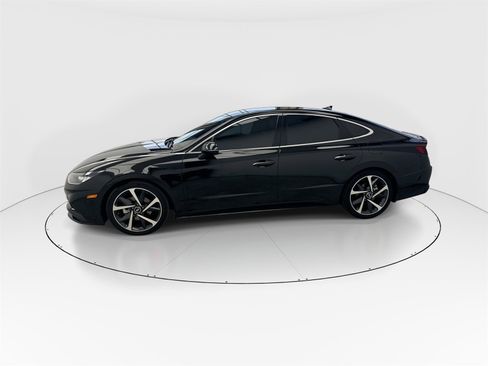 Used 2022 Hyundai Sonata SEL Plus image 5