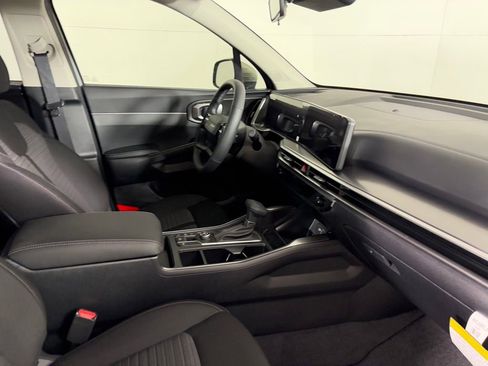 New 2026 Kia Sorento LX image 14