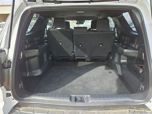 Used 2025 Toyota 4Runner SR5 image 24