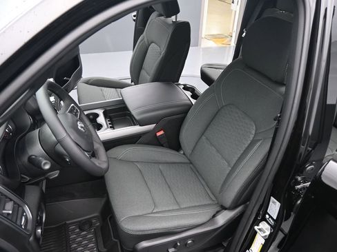 New 2026 RAM 1500 Big Horn image 11