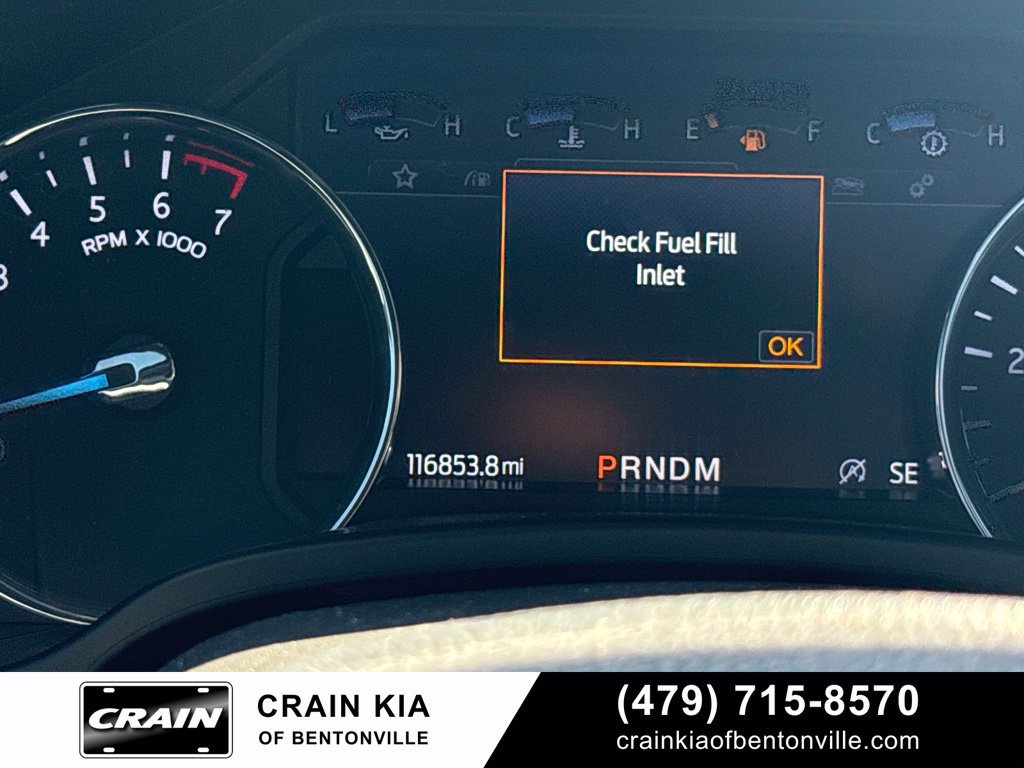 Used 2020 Ford Expedition Limited RWD image 27