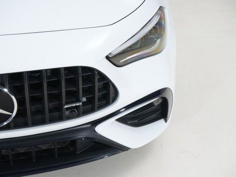 Used 2024 Mercedes-Benz CLE 53 AMG 4MATIC image 13