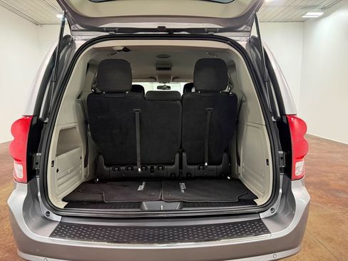 Used 2016 Dodge Grand Caravan SE w/ Quick Order Package 29E SE FWD image 85