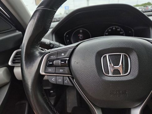 Used 2020 Honda Accord EX-L image 26