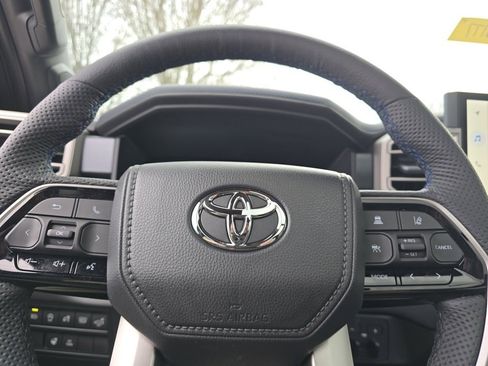 New 2026 Toyota Tundra Platinum image 39