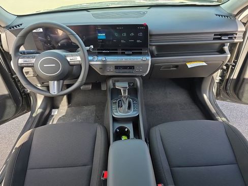 New 2026 Hyundai Kona SEL Sport image 17