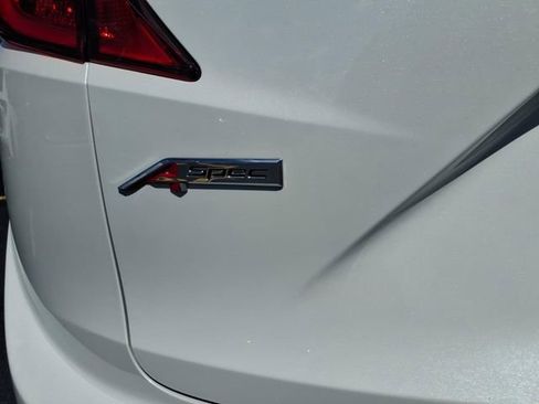 Used 2026 Acura RDX A-Spec AWD/4WD image 29