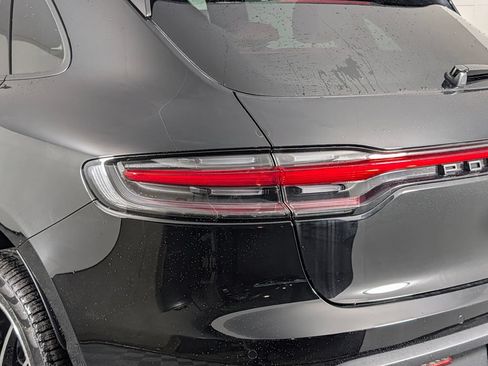 New 2026 Porsche Macan AWD/4WD image 16