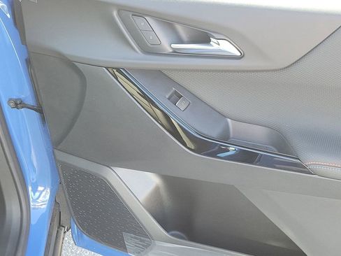 Used 2025 Chevrolet Equinox RS w/ Safety and Technology Package image 43