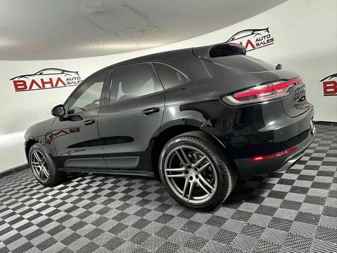Used 2019 Porsche Macan AWD/4WD image 6