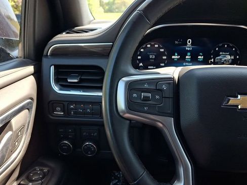 Used 2024 Chevrolet Tahoe LT AWD/4WD image 20