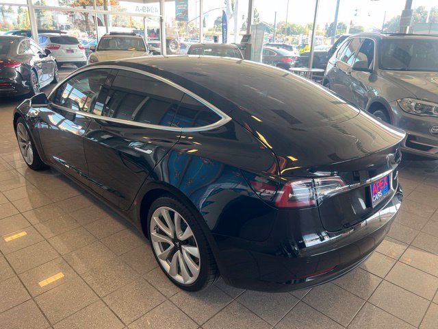 Used 2019 Tesla Model 3 Long Range AWD/4WD image 12