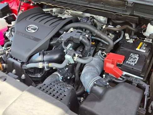 Used 2023 Lexus NX 350 AWD w/ Cold Area Package image 10