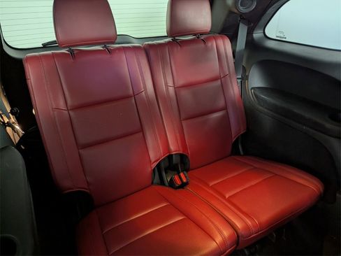 Used 2019 Dodge Durango R/T w/ Trailer Tow Group IV image 31
