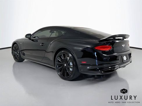 Used 2023 Bentley Continental GT Speed AWD/4WD image 8