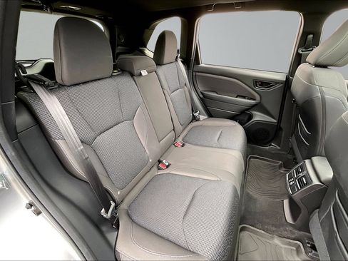 Certified 2026 Subaru Forester Premium AWD/4WD image 28