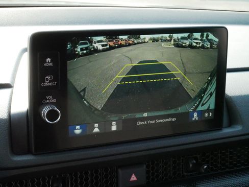 Certified 2026 Honda CR-V TrailSport image 32