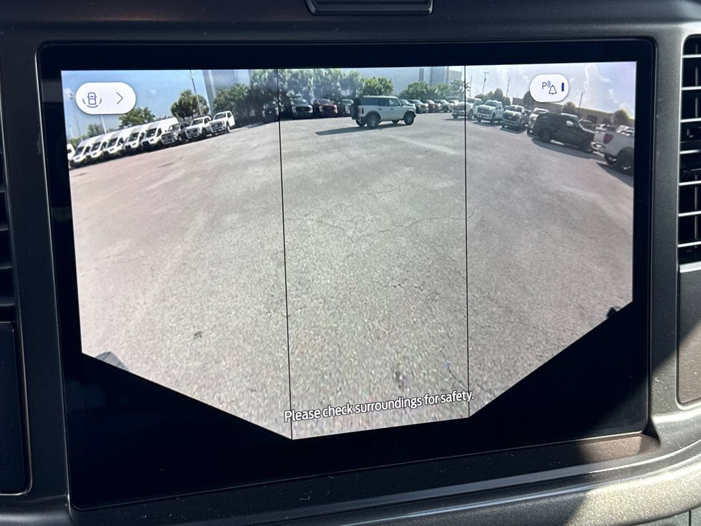 New 2026 Ford F150 STX AWD/4WD image 21