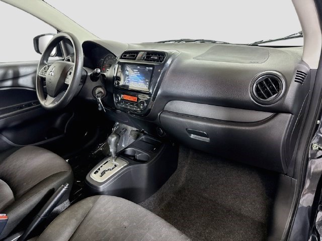 Used 2024 Mitsubishi Mirage ES FWD image 28