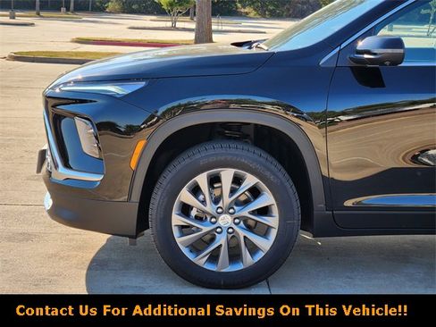 New 2026 Buick Enclave Preferred image 5