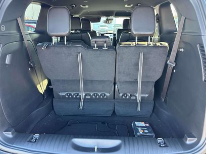 New 2026 Chrysler Pacifica Select