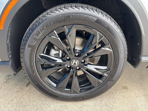 Used 2025 Honda CR-V Sport Touring image 24
