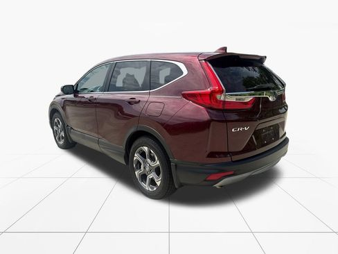 Used 2019 Honda CR-V EX-L image 6