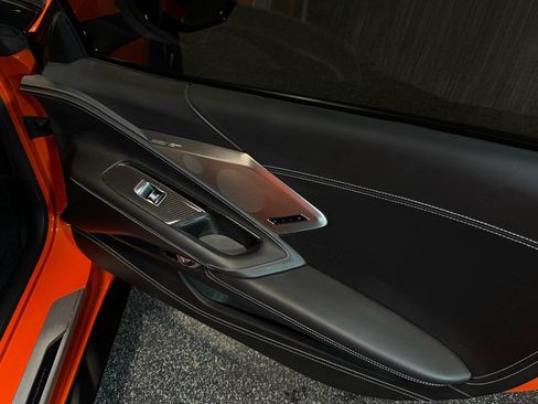 Used 2021 Chevrolet Corvette Stingray Premium Cpe w/ Z51 Performance Package RWD image 21