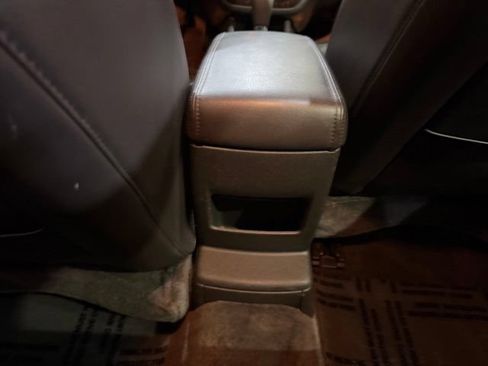 Used 2015 Chevrolet Impala LTZ FWD image 29