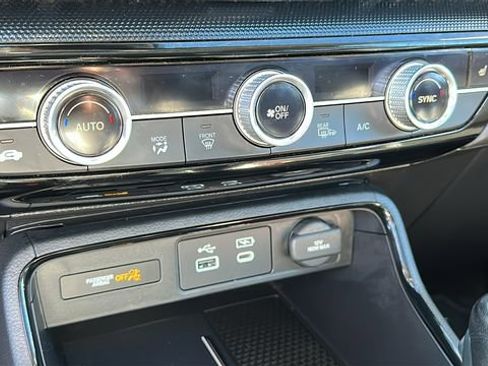 Used 2024 Honda CR-V EX-L image 18