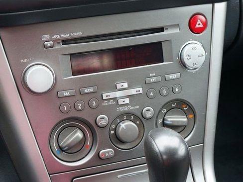 Used 2007 Subaru Outback 2.5i image 15