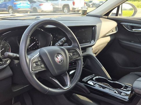 Used 2023 Buick Envision Essence FWD image 7