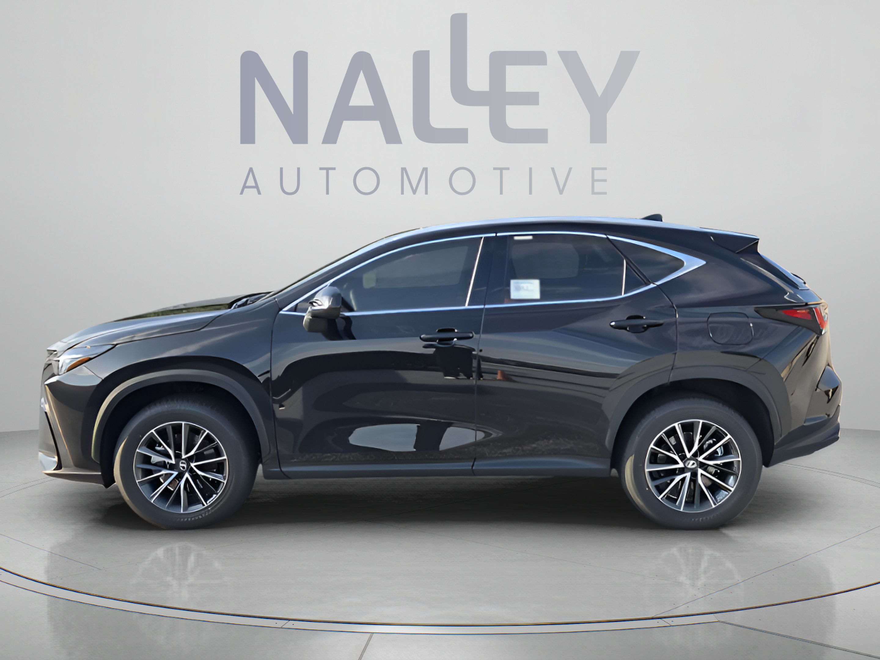 New 2026 Lexus NX 350 AWD w/ Cold Area Package image 2
