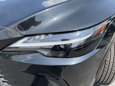 Used 2024 Lexus RX 350 Premium w/ Convenience Package FWD image 6