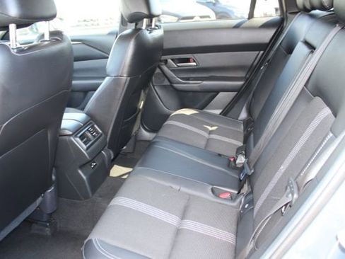 Used 2024 MAZDA CX-50 AWD 2.5 S w/ Preferred Package image 35