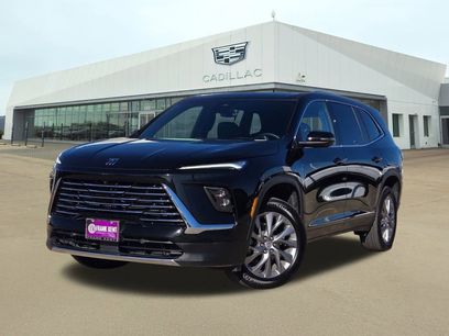 Used 2025 Buick Enclave Preferred