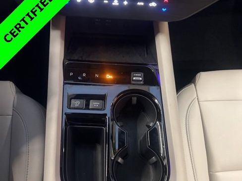 Used 2025 Nissan Murano SL image 11