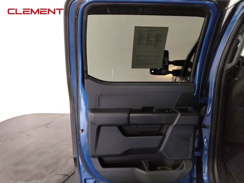 Used 2022 Ford F150 XLT w/ Equipment Group 301A Mid image 29