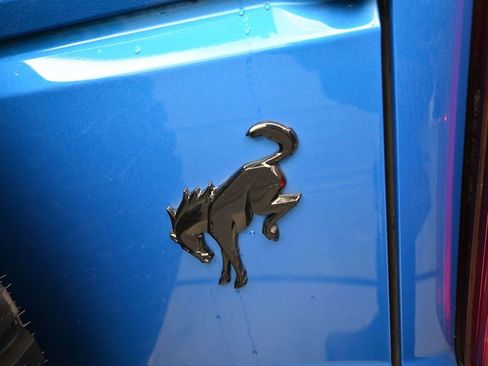 Used 2022 Ford Bronco Wildtrak image 40