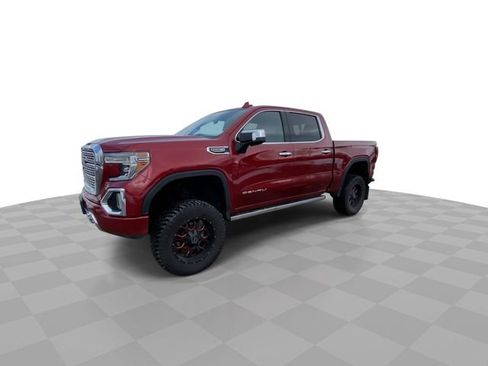 Used 2019 GMC Sierra 1500 Denali image 4