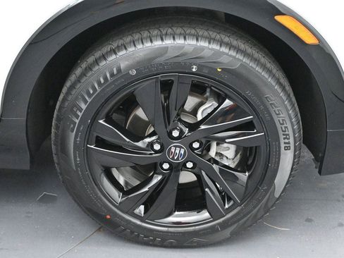 Used 2024 Buick Encore GX Sport Touring AWD/4WD image 28
