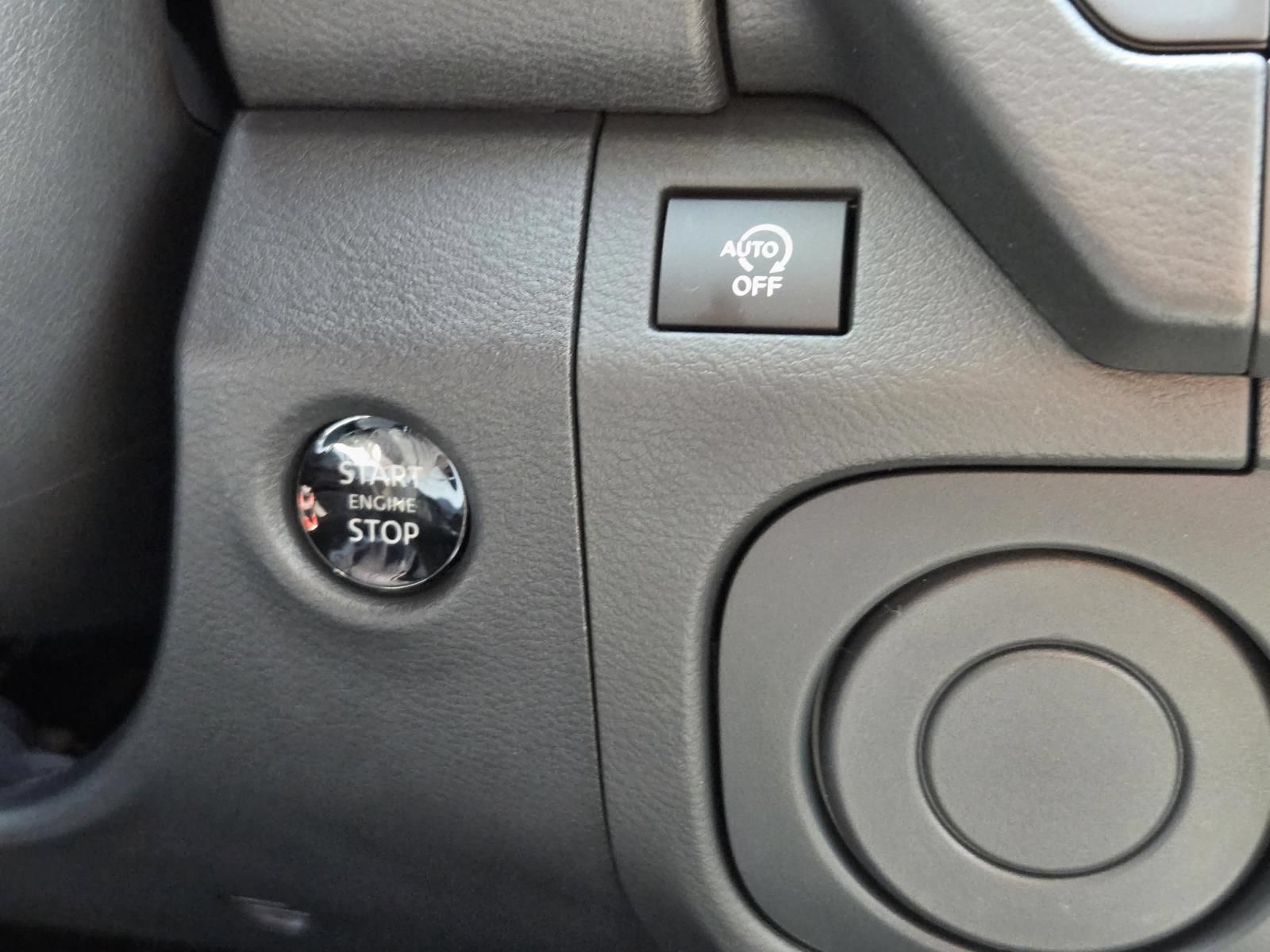 New 2027 Nissan Frontier S w/ Tow Package RWD image 23