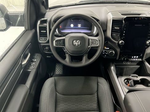 New 2026 RAM 1500 Big Horn image 20