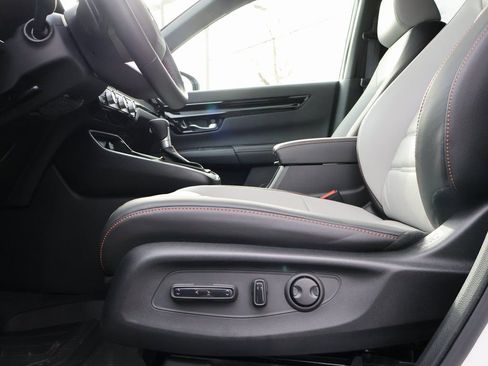 Certified 2026 Honda CR-V Sport Touring image 33