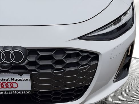 New 2026 Audi A6 Premium AWD/4WD image 11