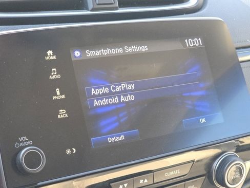 Used 2019 Honda CR-V EX-L image 9